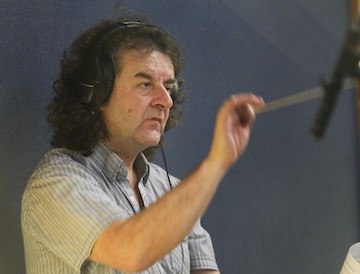 Bob Foster - Evangeline Cast Recording - Toronto Star