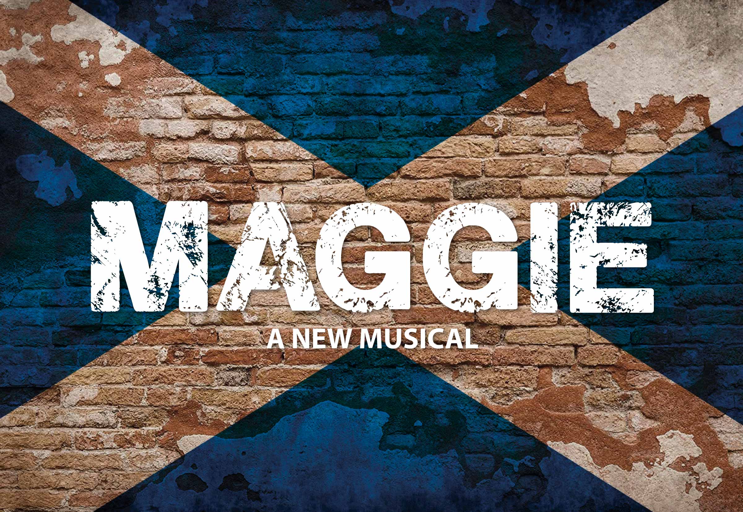 Maggie – A New Musical
