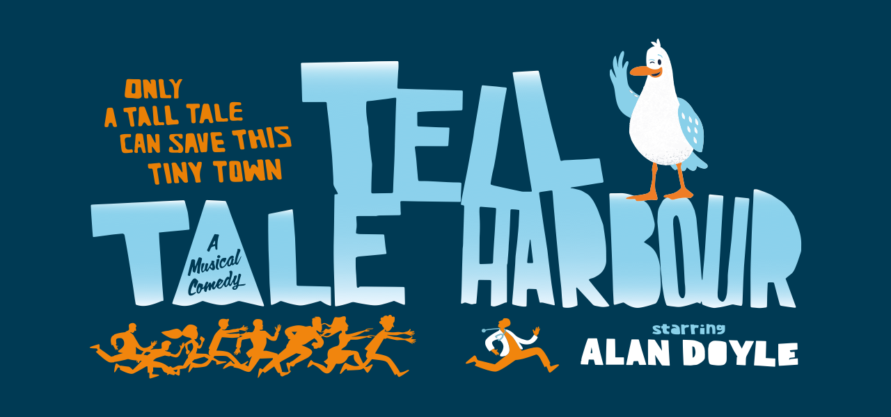 Tell Tale Harbour